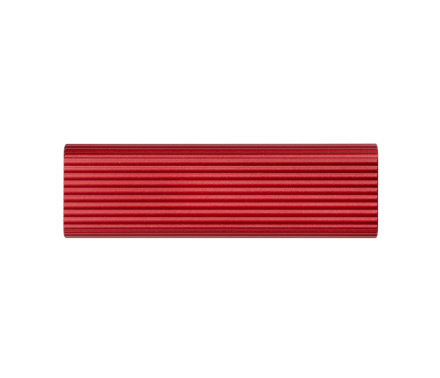 Patriot Patriot Transporter Lite 512GB Czerwony - 1364291 - zdjęcie 2